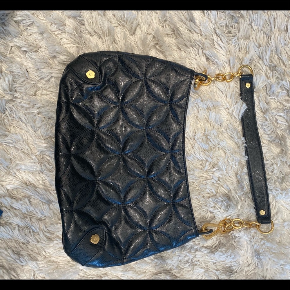 Eric Javitz shoulder bag